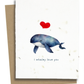 Plantable Greeting Cards - BC