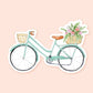 Illustration Stickers - BC