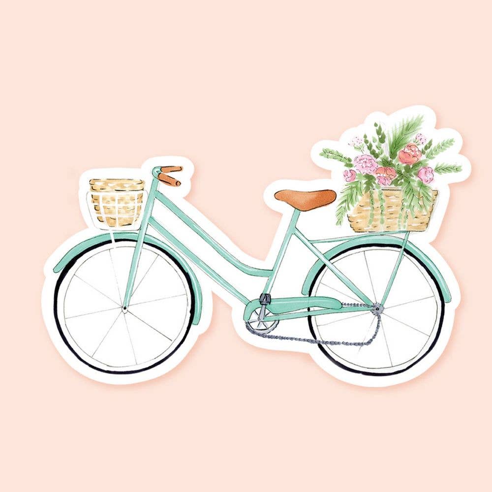 Illustration Stickers - BC