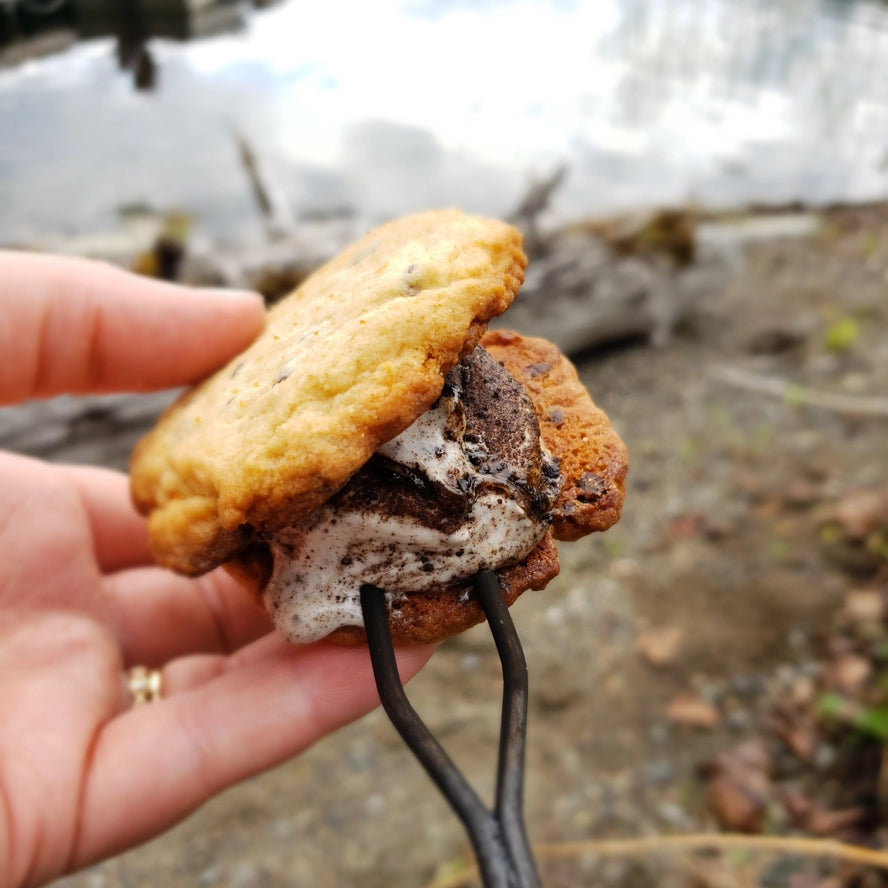 Lolly's Baking Marshmallows - BC