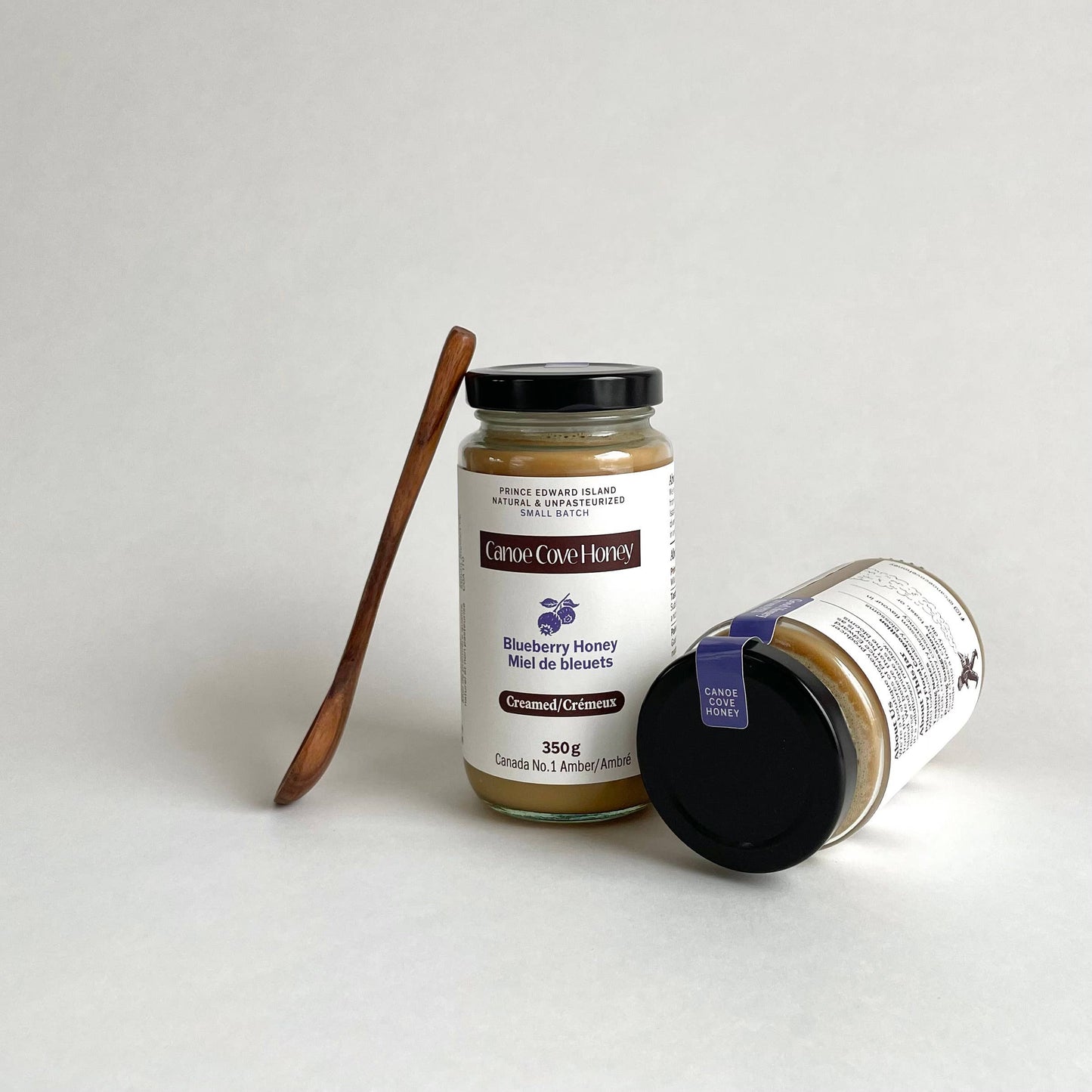 Canoe Cove Honey - PEI