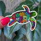 Vinyl Stickers - NB