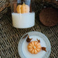 Soy Candle - Pumpkin Latte