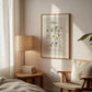 Botanical Art Prints - BC
