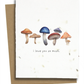 Plantable Greeting Cards - BC