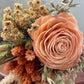 Dried Bouquets