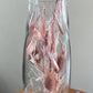 Dried Botanical Bottle - Pink