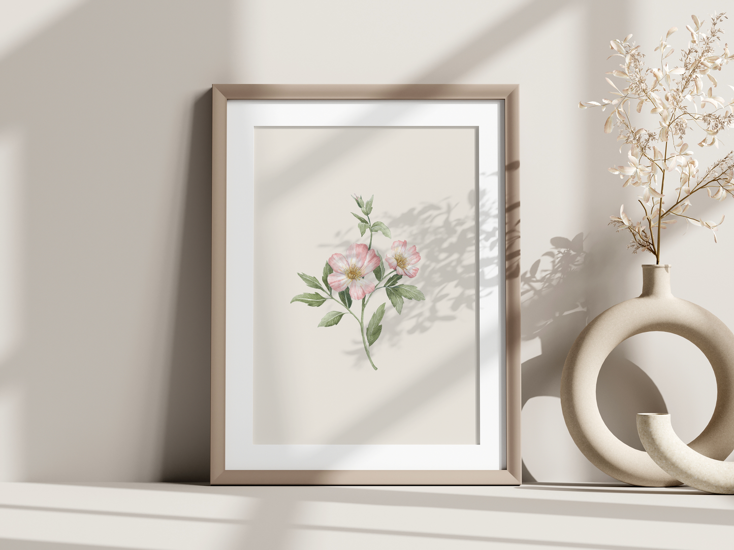 Botanical Art Prints - BC