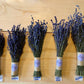 Dried English Lavender Bouquets - ON