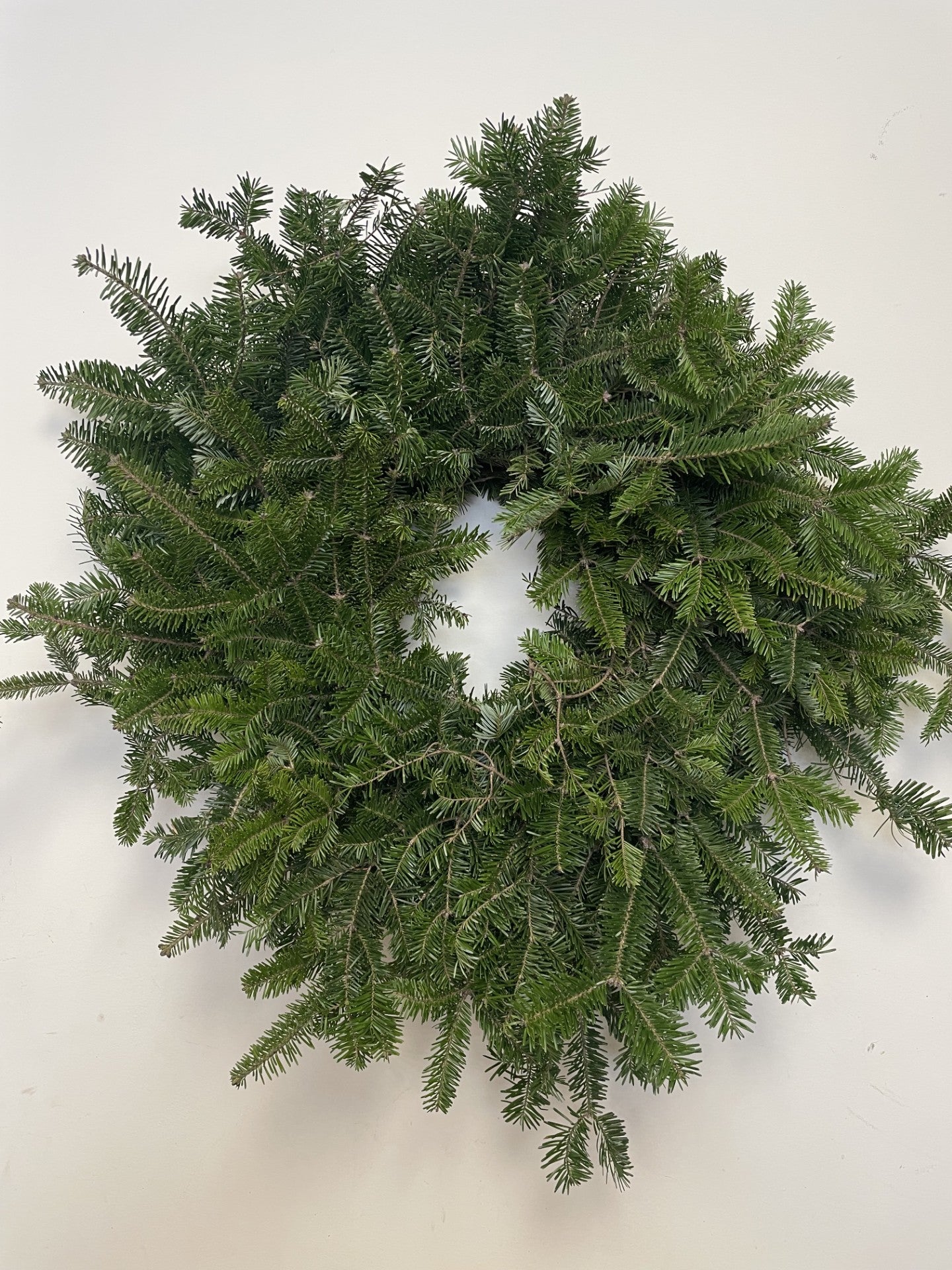 Wreath - Fresh Balsam