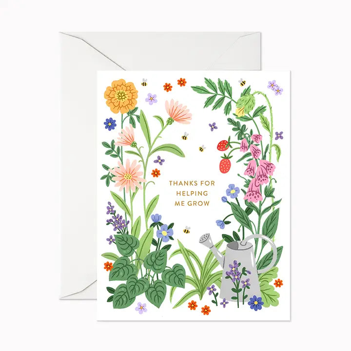 Greeting Cards - BC