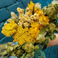 Dried Bouquets
