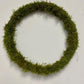 Moss Wreath