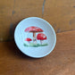 Small Mushroom Dish