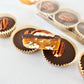 Nutty Caramel Cups - ON