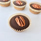 Nutty Caramel Cups - ON