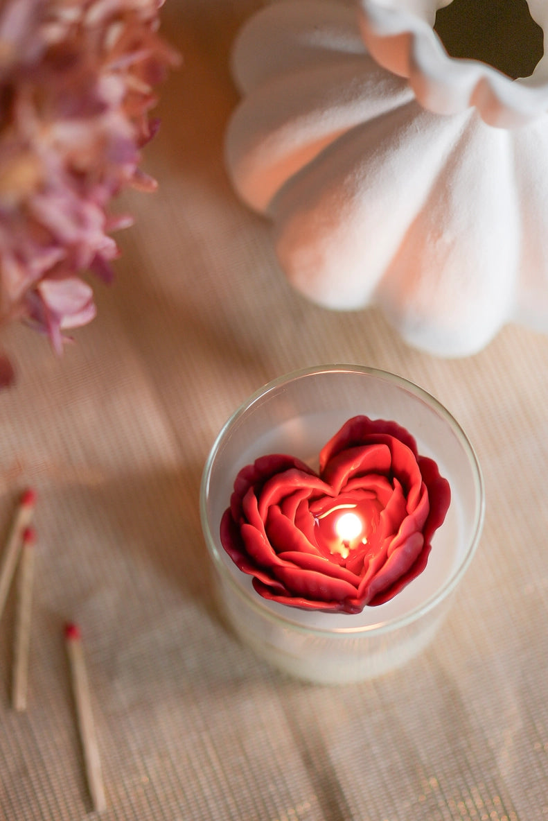 Soy Blend Candle - BC