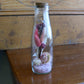 Dried Botanical Bottle