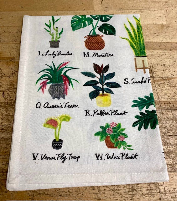 Tea Towels Variety of Styles