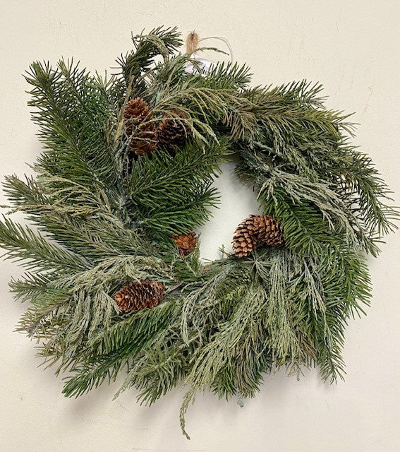 Preserved Wreath