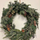 Preserved Wreath