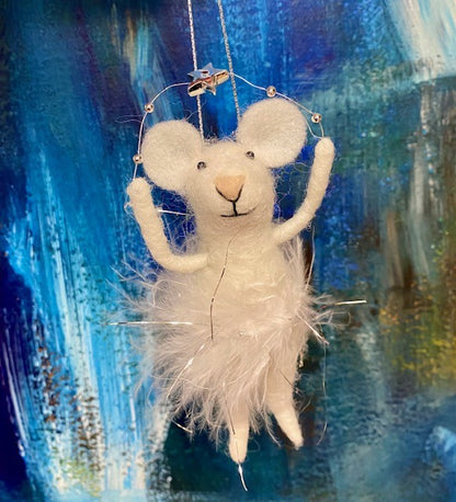 Ornaments Variety of Styles and Prices