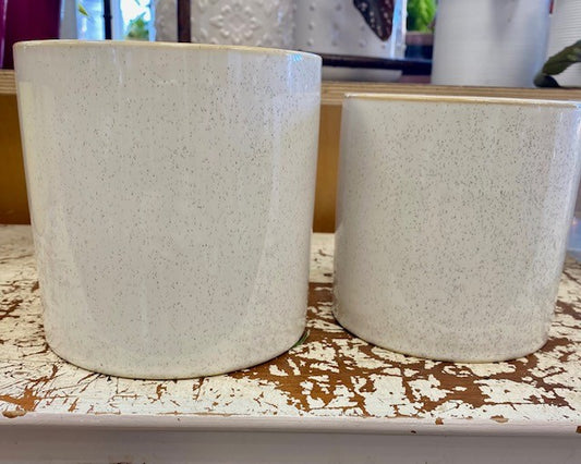 Cylinder Shiny Cream