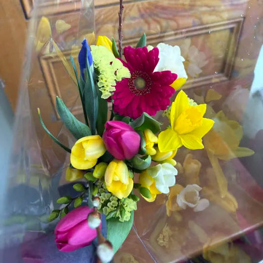 Made With Love - Spring Mix