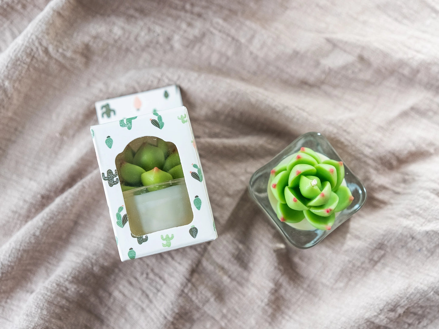 Tealight Candle - BC