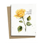 Plantable Greeting Cards - BC