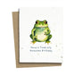 Plantable Greeting Cards - BC