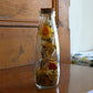 Dried Botanical Bottle