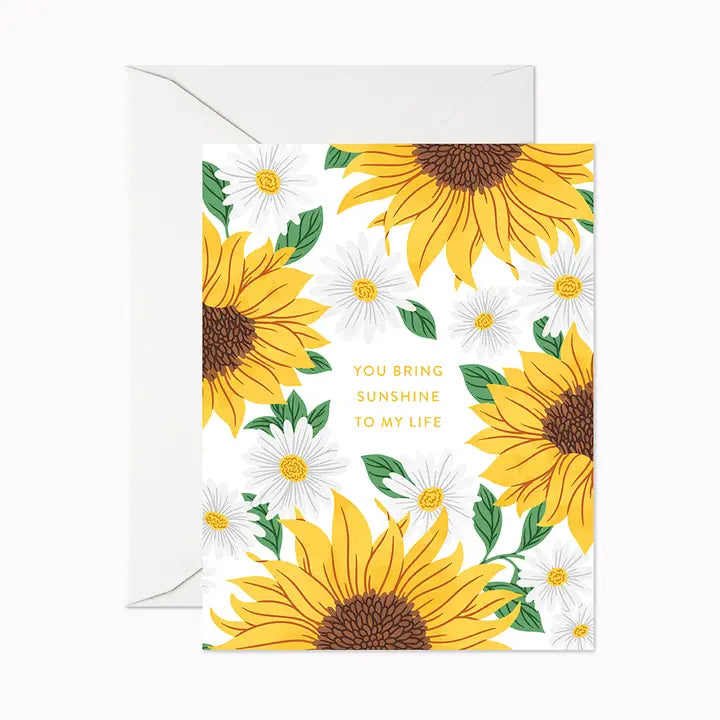 Greeting Cards - BC