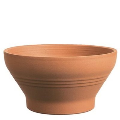 26 cm/ 10.5" Ciotola Terra Cotta Bowl
