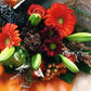 Made with Love - Autumn Cut Bouquet (Assorted Sizes)