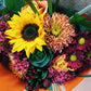 Made with Love - Autumn Cut Bouquet (Assorted Sizes)