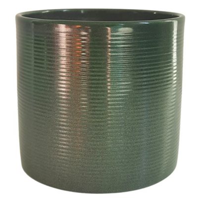 Luxury Green Pot