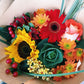 Made with Love - Autumn Cut Bouquet (Assorted Sizes)