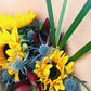 Made with Love - Autumn Cut Bouquet (Assorted Sizes)
