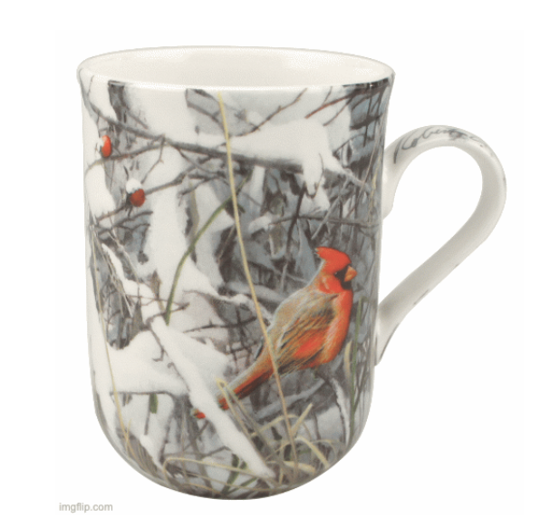 Robert Bateman Mugs