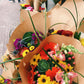 Made with Love - Autumn Cut Bouquet (Assorted Sizes)