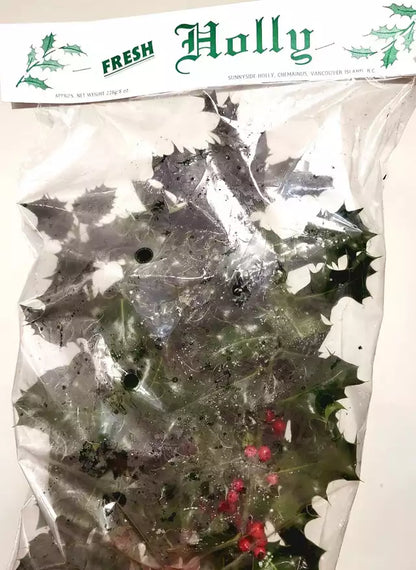 Bags of Holly