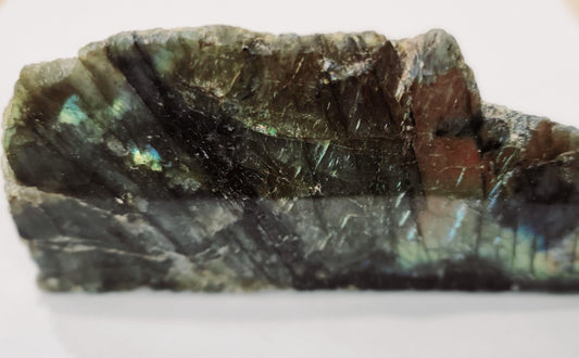 Labradorite