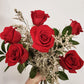 Made with Love - Rose Bouquets and Arrangements