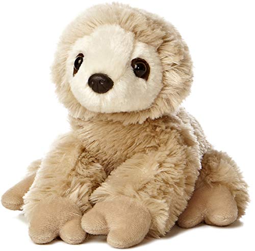 8" Sloth Stuffy - Aurora World Inc