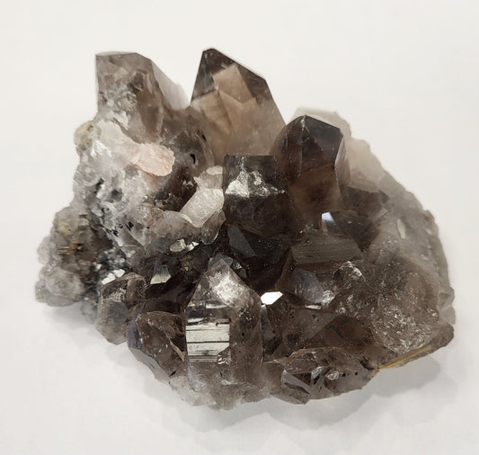 Smoky Quartz