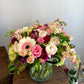 Made with Love -  Mother's Day Florist Choice - Vase Arrangement