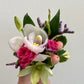 Prom : Boutonniere, Corsage, and Wristlets