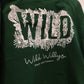WW Crew Neck Sweater