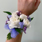 Prom : Boutonniere, Corsage, and Wristlets